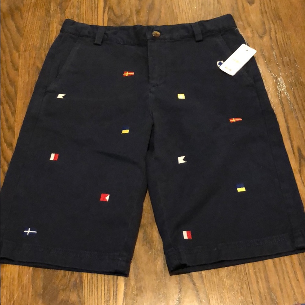 Brooks brothers shorts